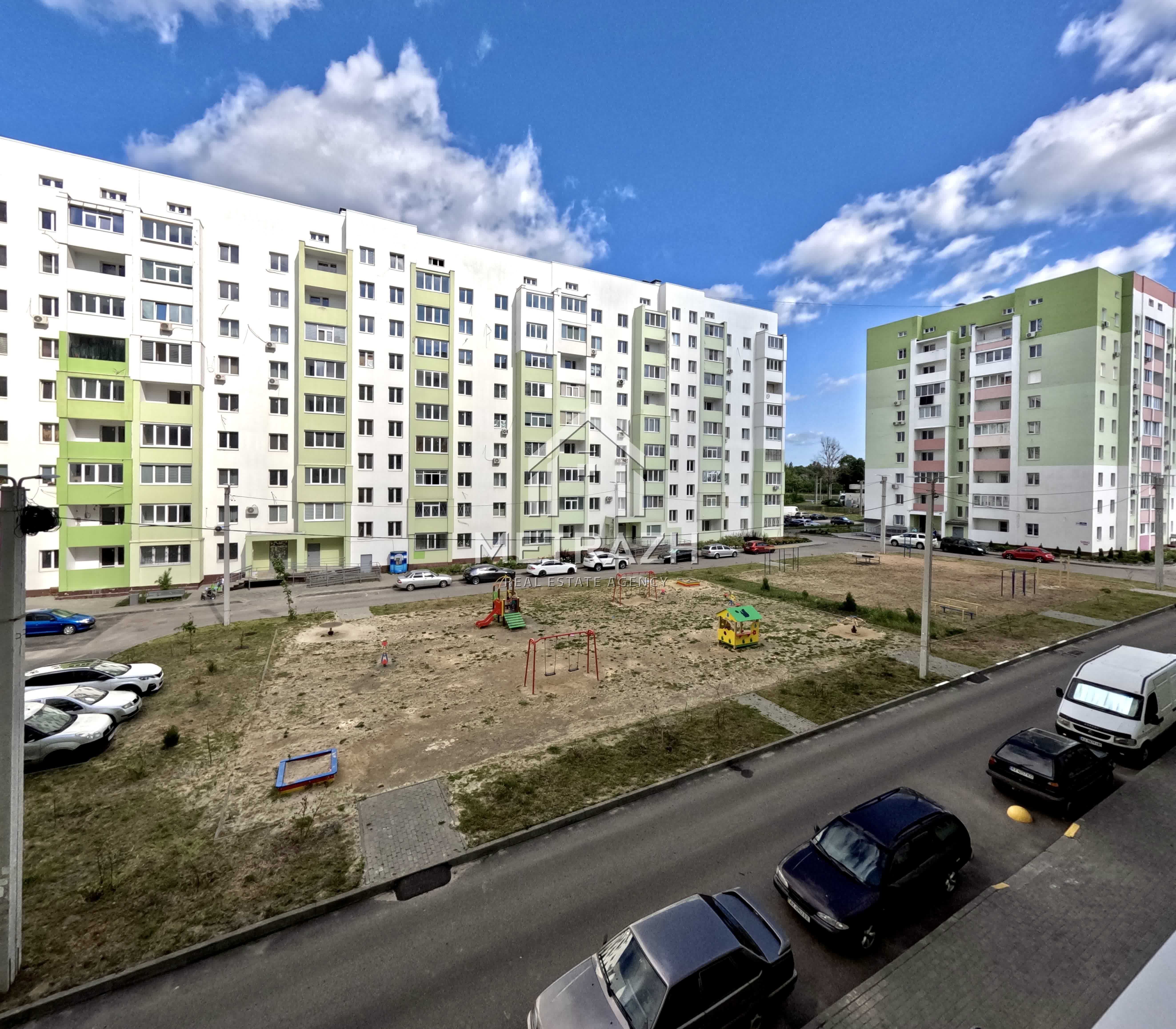 21885 Продам 1 комнатную квартиру в ЖК Мира-3!