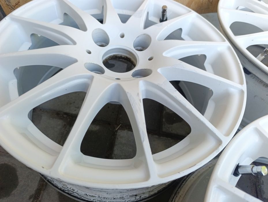 Литі авто диски JT 9018 4x98 R14