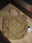 Torba Shopper Bag L flower styles La Millou
