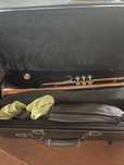 Trompete yamaha 9335 chs