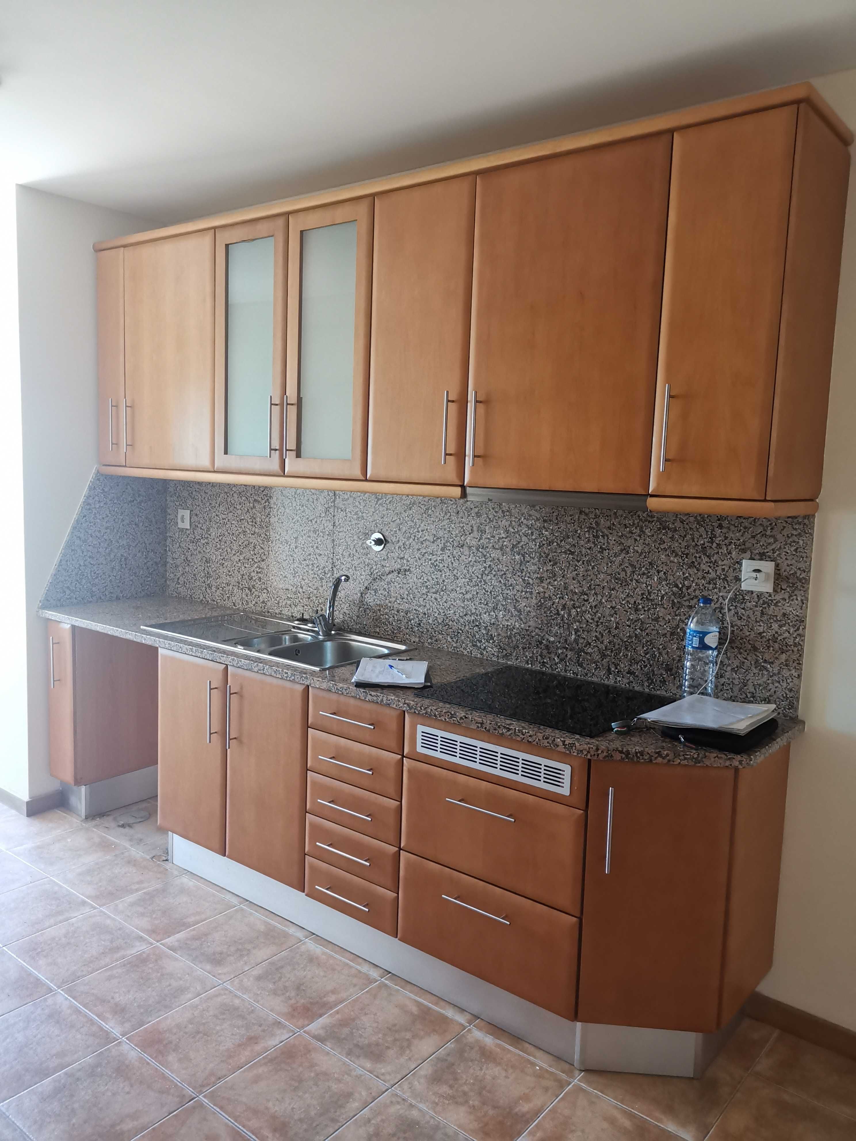Andar moradia T3