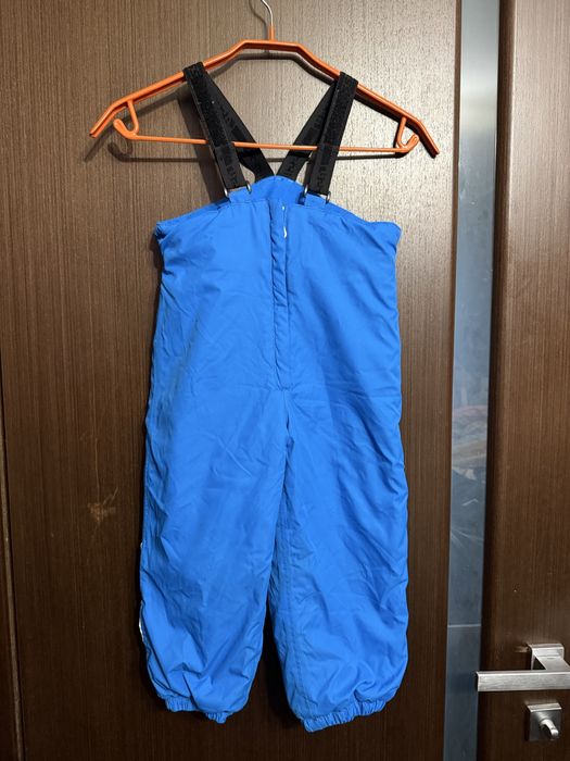 Продам зимовий костюм Lassie by Reima