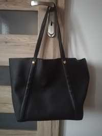 Torba damska typu shopper