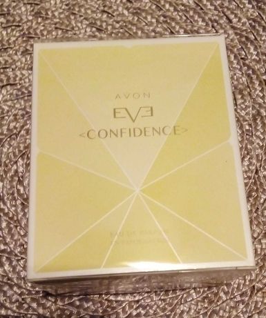 Eve Confidence Avon 50ml