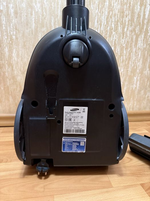 Пылесос Samsung SC6580