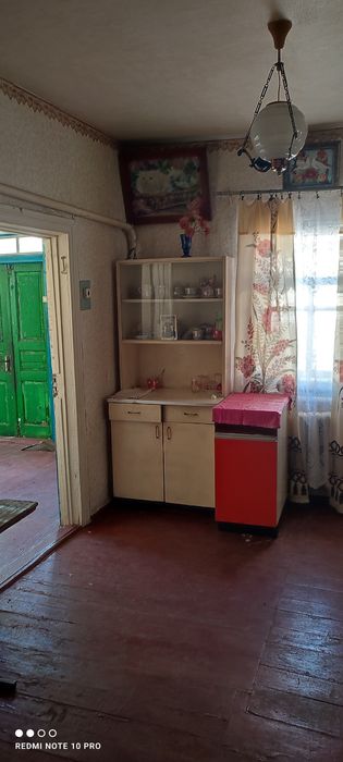 Продам будинок в селі Макарівка