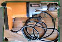Wiertarka Smalcalda SBM481.2s 2 biegi DDR VEB