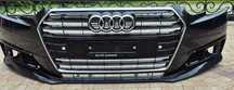 Sprzedam zderzak przedni audi a4 b9 przedlift kolor ly9t