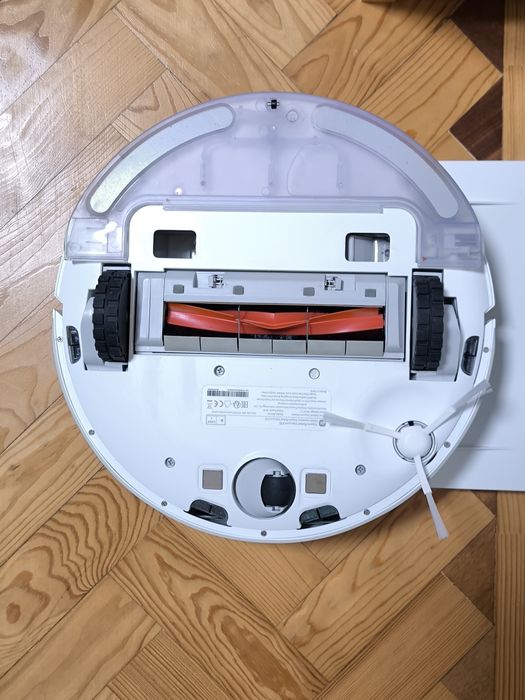 Aspirador Xiaomi Robot Vacuum X10