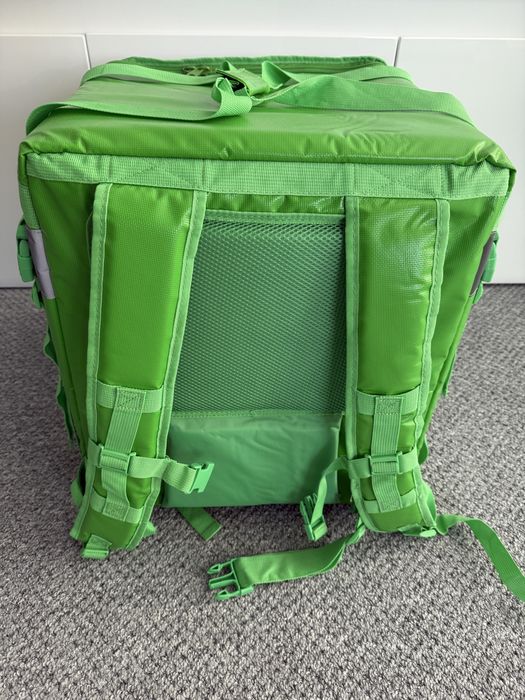 Torba termiczna Bolt NOWA