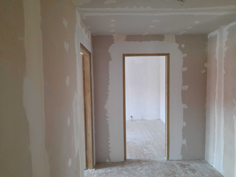 Usługi budowlane i remontowe