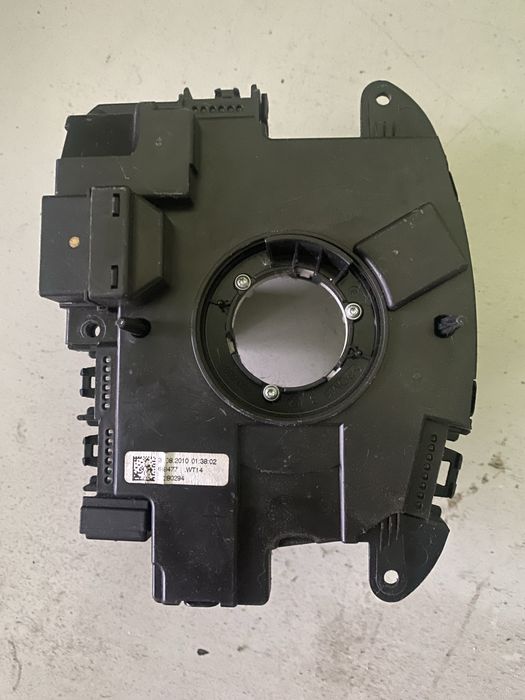 Шлейф Руля Volkswagen 5K0953569C