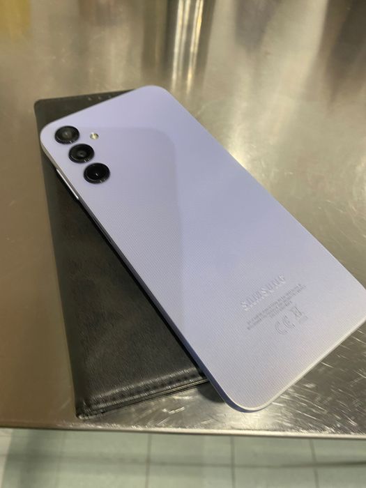 Smartphone Samsung A14 /4GB - 128GB