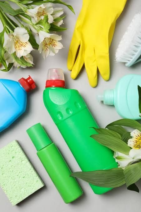 Sprzątanie Mieszkań i Domów – Białystok i okolice