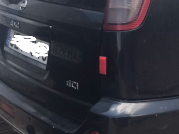 Продам срочно NISSAN  X-TRAIL
