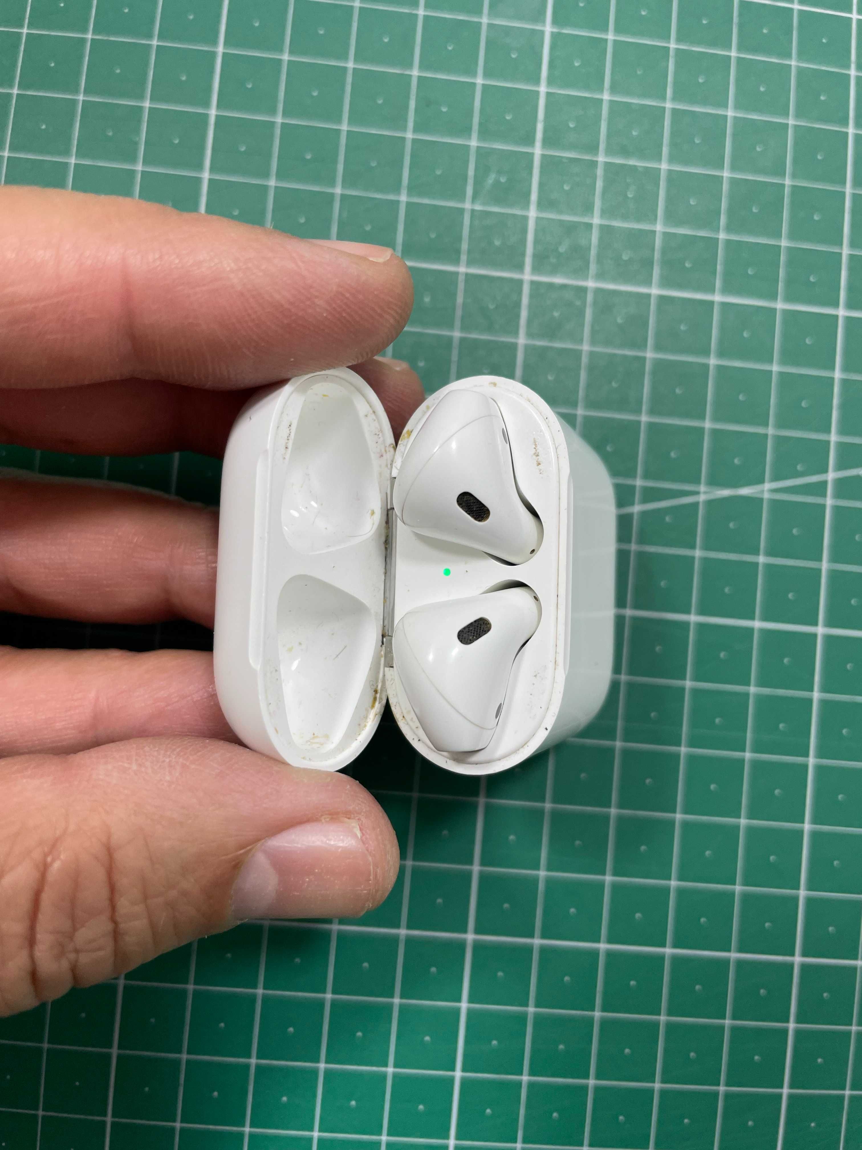 AIRPODS APPLE versão 6A326