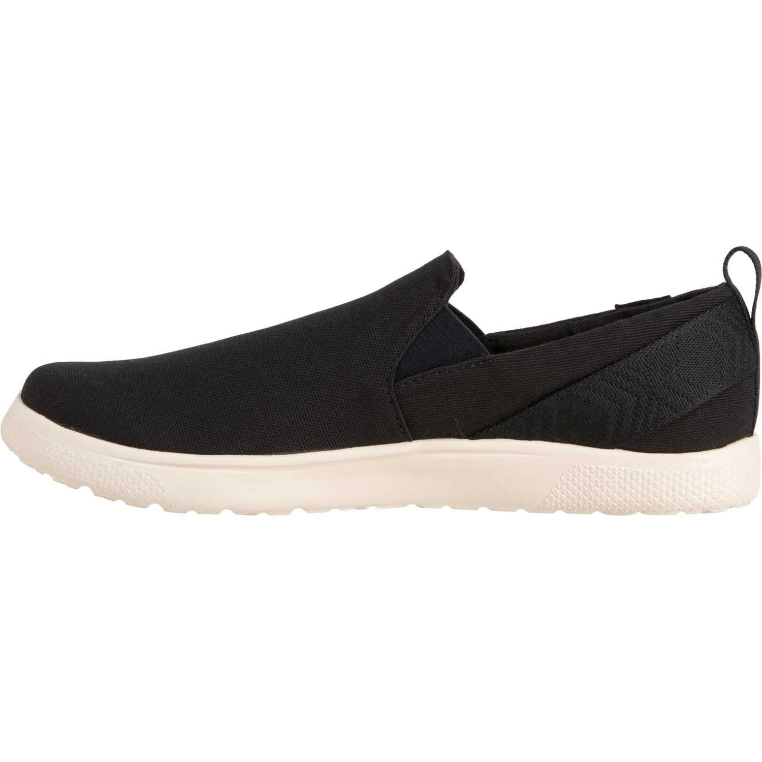Teva Voya Sneakers - Slip-Ons р.41/42 мокасины Оригинал!
