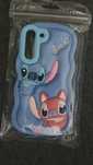Etui case do samsung S22 Stitch