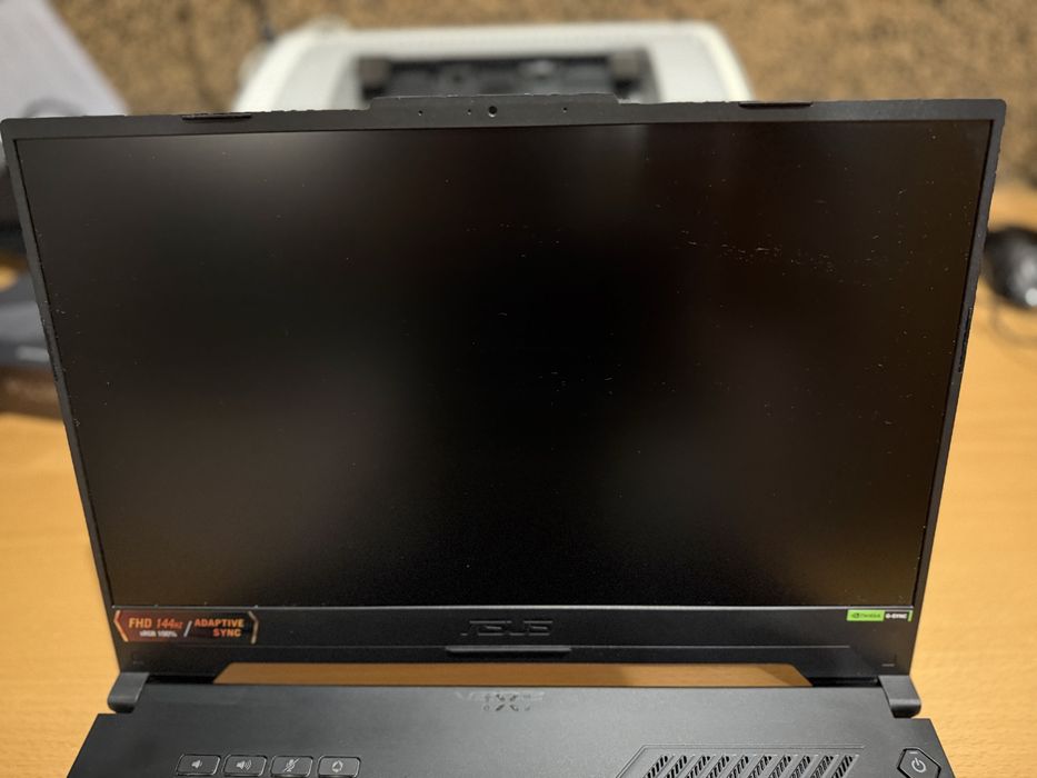 Asus TUF Gaming A15 - Garantia/ Como novo