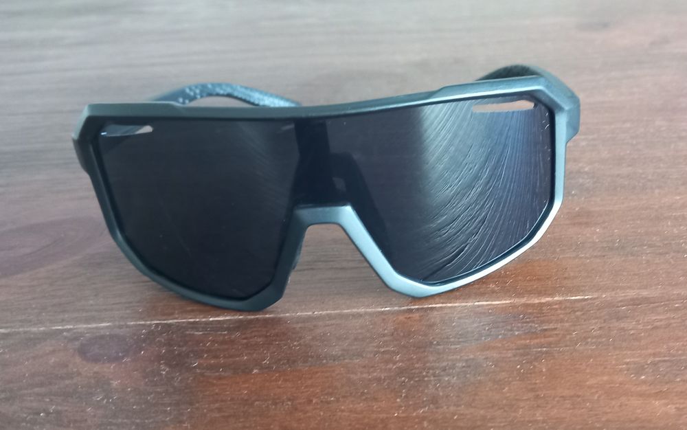 Oculos ciclismo polarizados