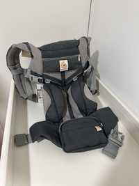 Ergobaby Omni 360 cool air, pouco usado .