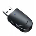 Transmiter bluetooth 2 w 1 nadajnik odbiornik