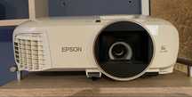 Projektor Epson EH-TW 5650 LCD 3D Full HD