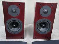 kolumny Epos m12i ,  audiofilskie