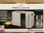 Toster PC-TA 1250