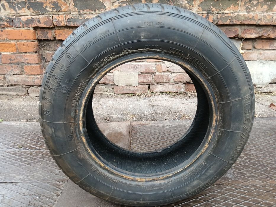 R13 165на70 бц19 росава всесезонка