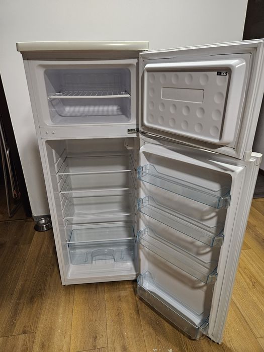 Frigorífico JOCEL JF-206 Branco