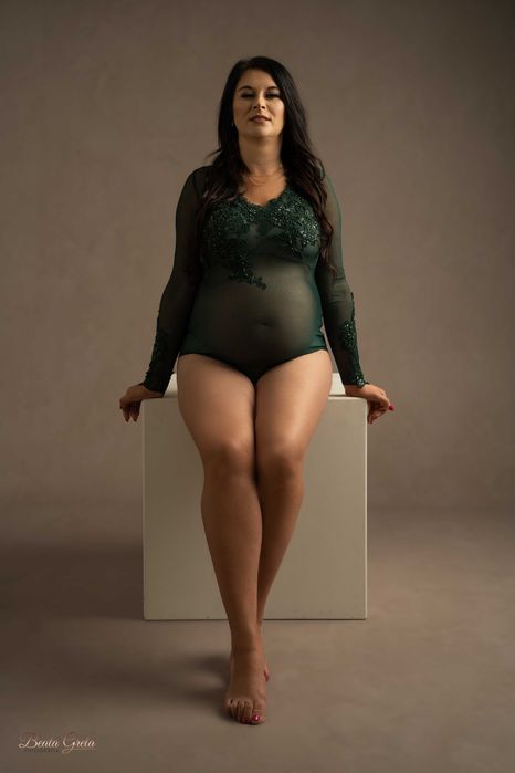 Body do sesji ciążowej