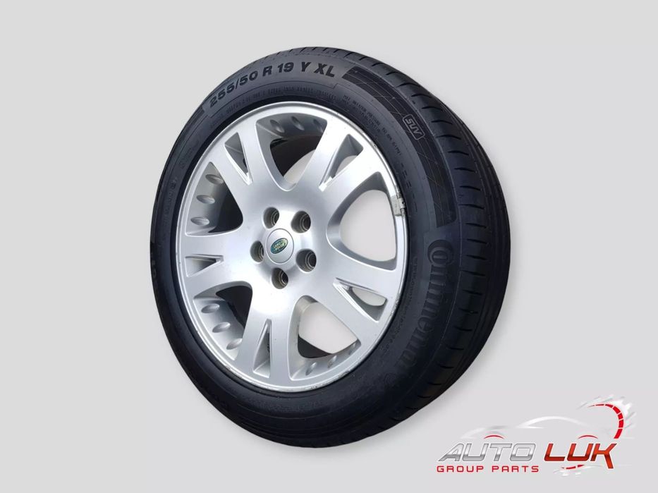 Koła Felgi Land Rover Range Rover Sport 19/9J ET53 RRC502280XXX