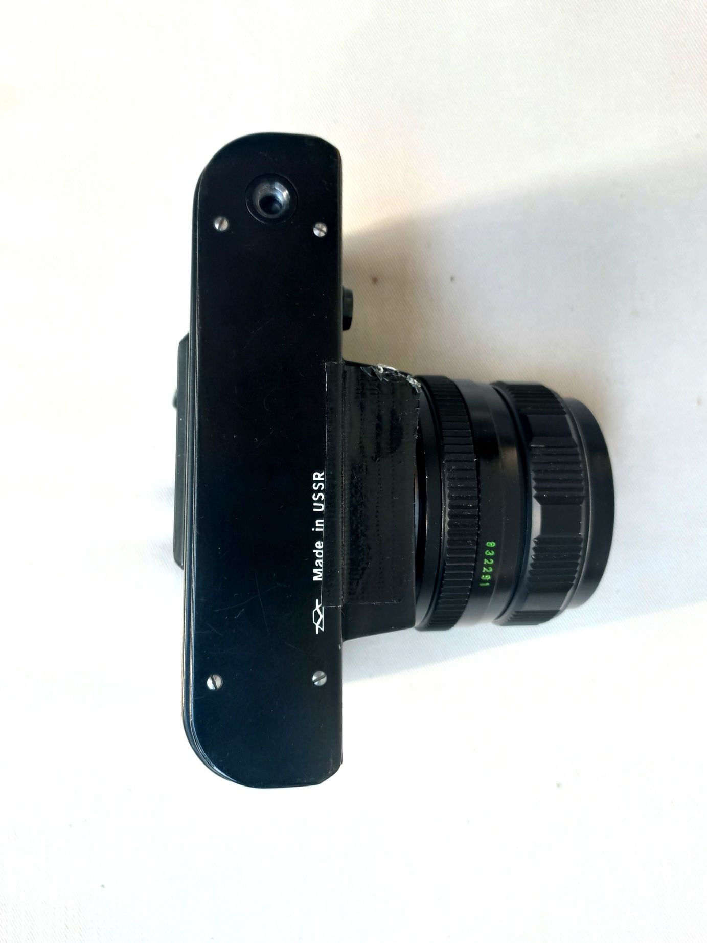 Helios + Zenith TTL