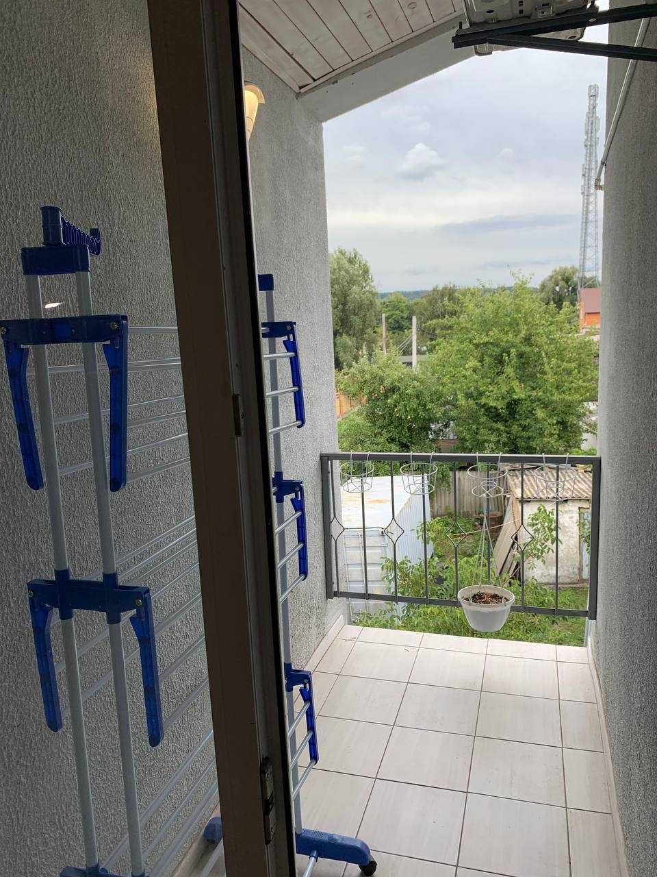 Оренда квартири 1к Гнідин, вул. Центральна