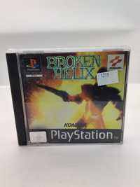 Broken Helix Ps1 nr 1219