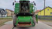 Kombajn John Deere 2254