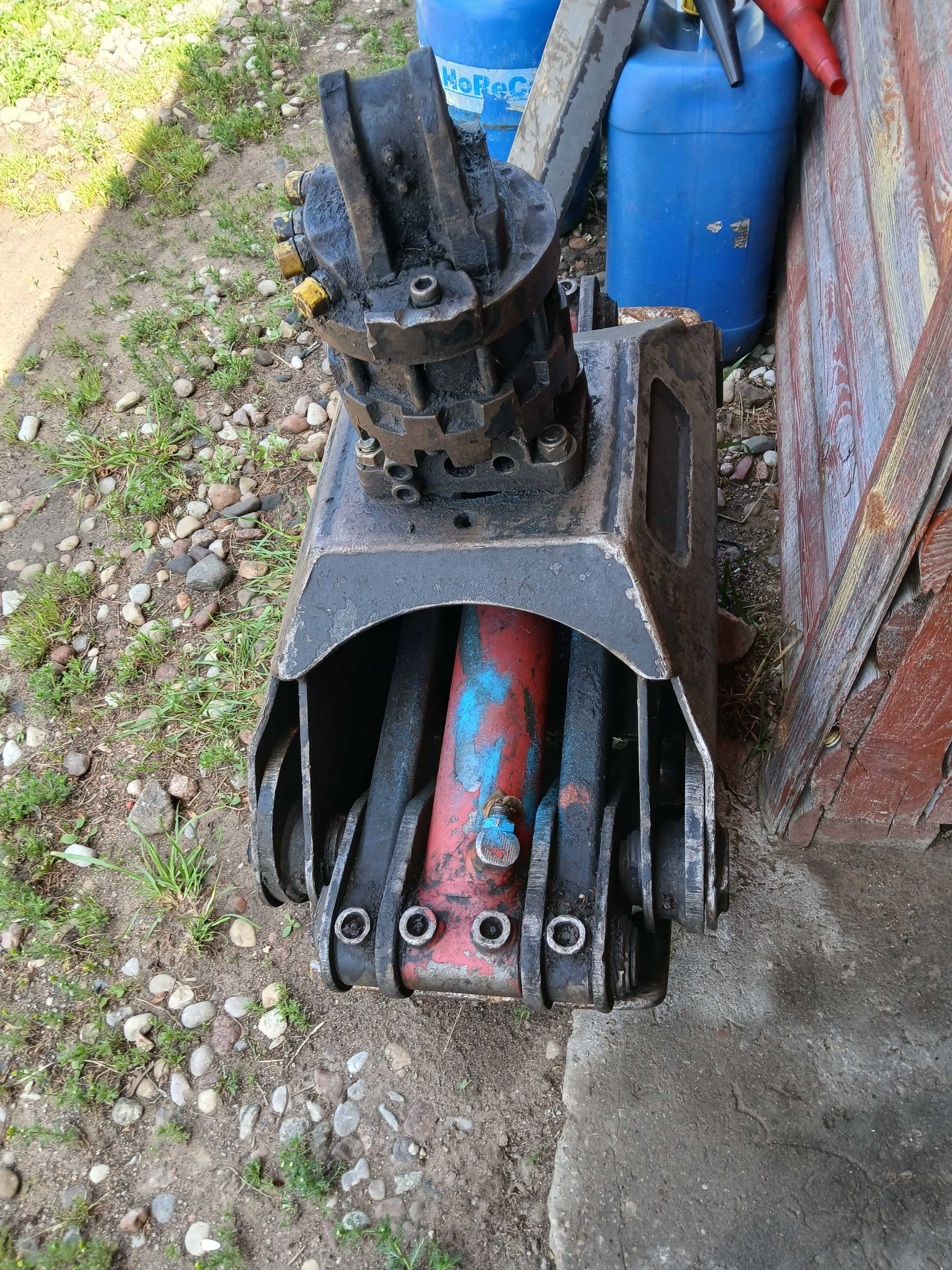 Sprzedam chwytak