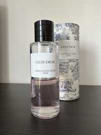 Dior Gris EDP nisza