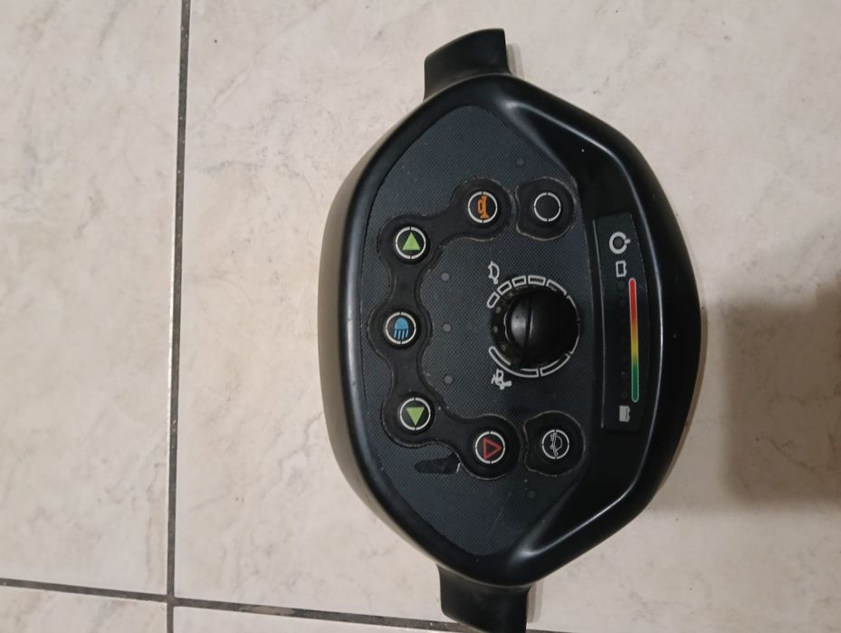 Wózek inwalidzki Skuterelektryczny  SILNIKI PRZEKŁADNIE -  CZĘŚCI