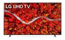 Smart TV 82" LG 82UP80003LA 4K HDR10 HLG 120Hz WebOS Magic DVB-T2 WiFi