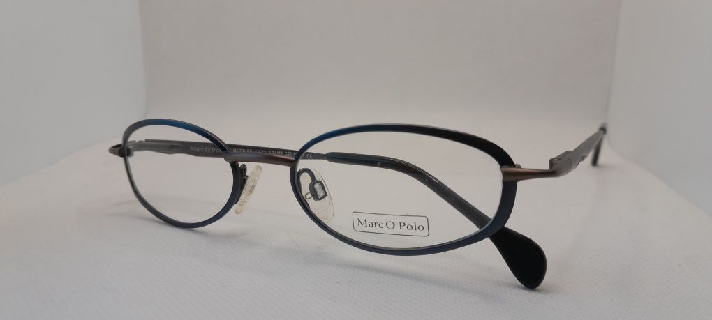 Nowe  okulary oprawa Marc O'Polo