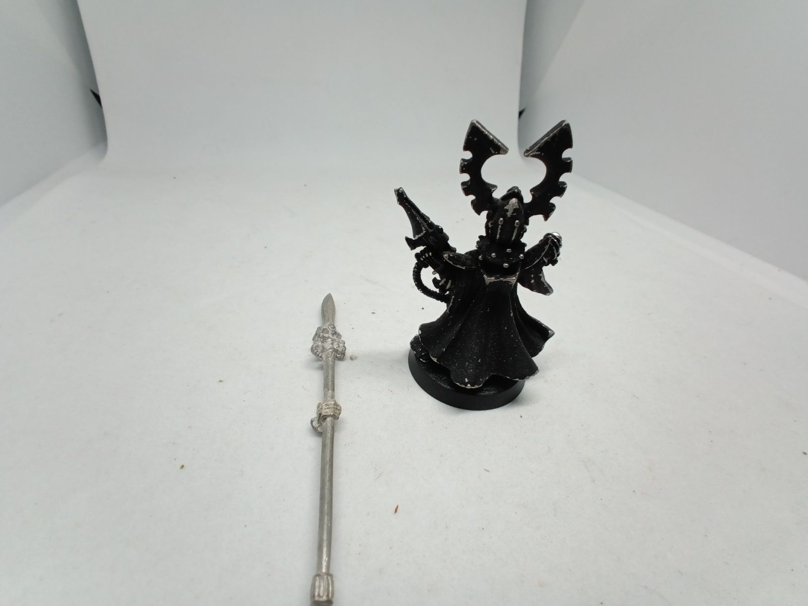 Farseer metal 6 Eldar Warhammer 40k