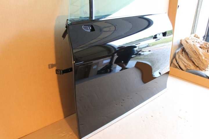 Mercedes EQS 297 двері A2977205500