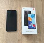 Xiaomi Redmi Note 11