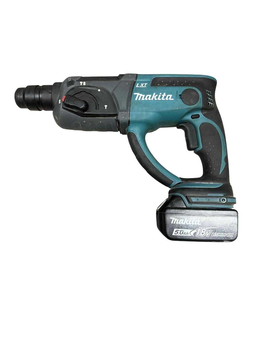 Młotowiertarka Makita DHR202 KOMPLET WALIZKA