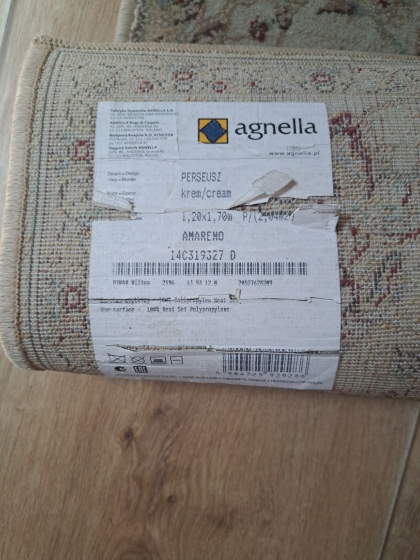 Dywan 1,20 x 1,70 Agnella