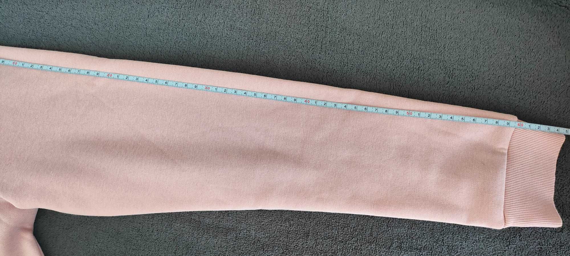 Nowa! Sukienka/ bluza z kapturem Puma