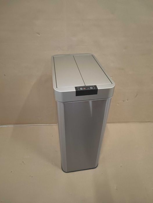 KITCHEN MOVE BAT-D870 kosz na śmieci 70L stal nierdzewna