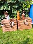 Stajnia hobby horse